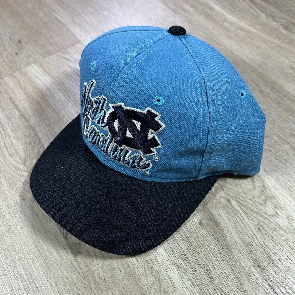 The Game vtg unc